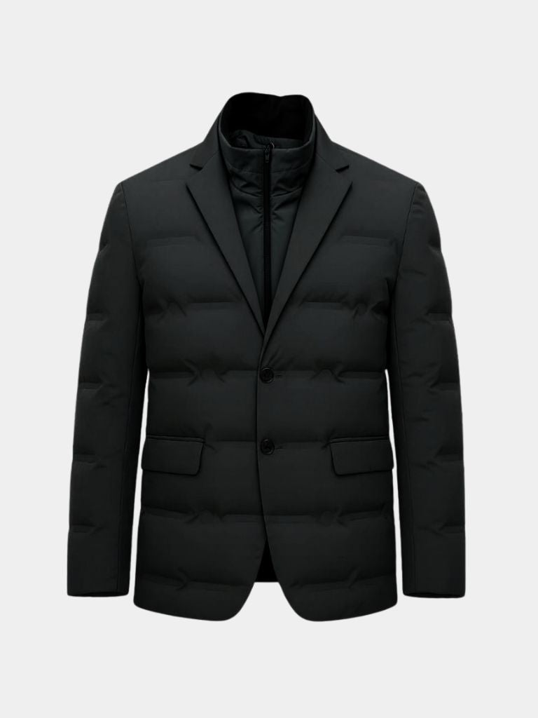 Aristocrat Winter Jacket - Cross & Crown