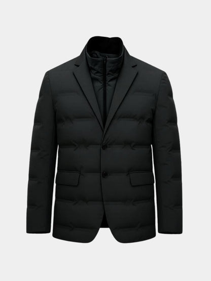Aristocrat Winter Jacket - Cross & Crown