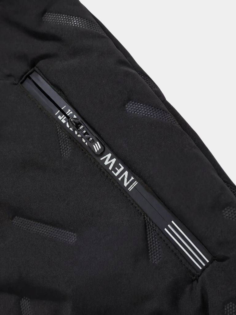 Premium Classic Sherpa Winter Tracksuit Set – Cross & Crown