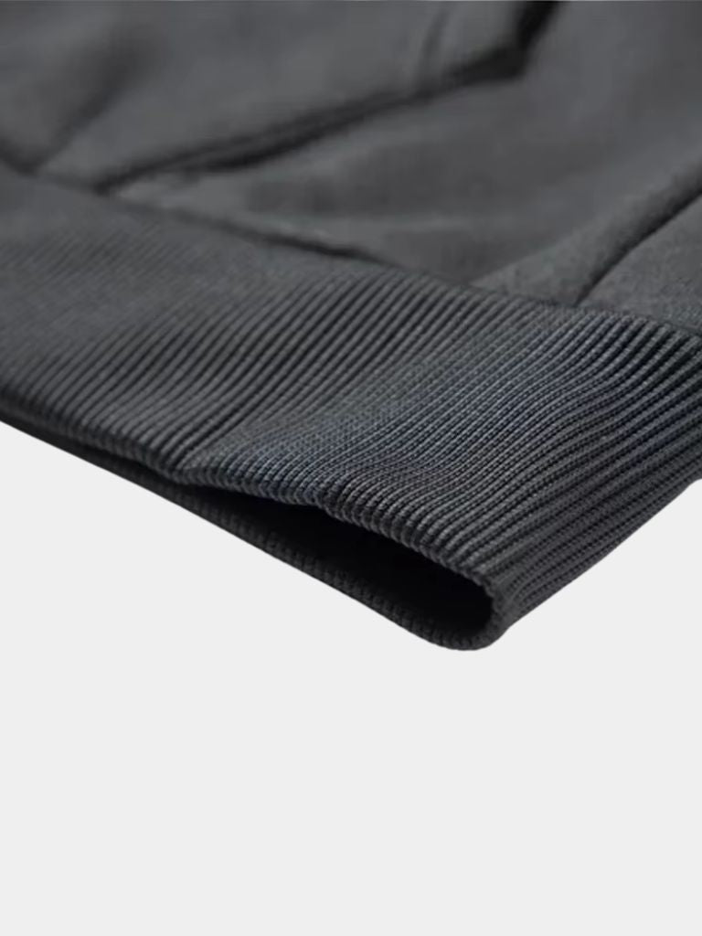 Prime Comfort Hoodie Set - Cross & Crown