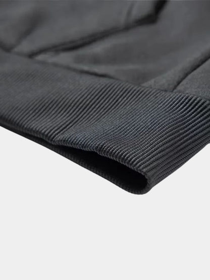 Prime Comfort Hoodie Set - Cross & Crown