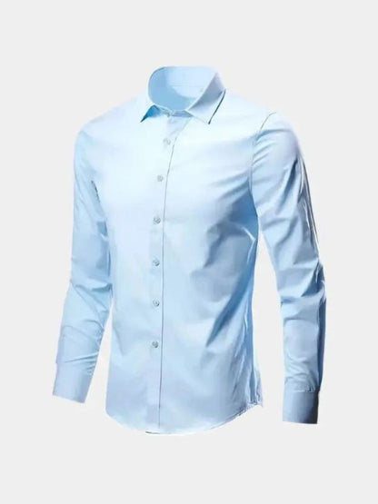 Camiseta elástica atlética - <tc>Cross & Crown</tc>