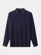 Navy Blue / S
