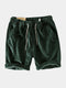 Green / XS