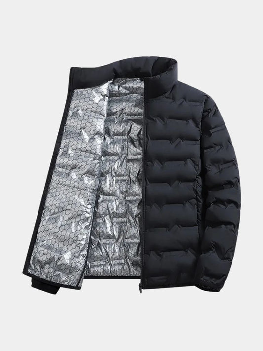 Regent Heat Reflect Jacket - Cross & Crown