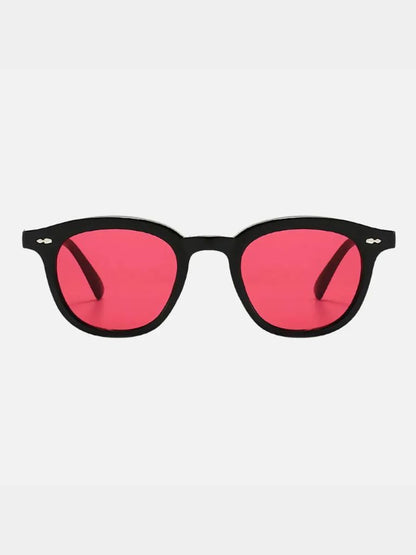 Ivory Lens Sunglasses – Cross & Crown