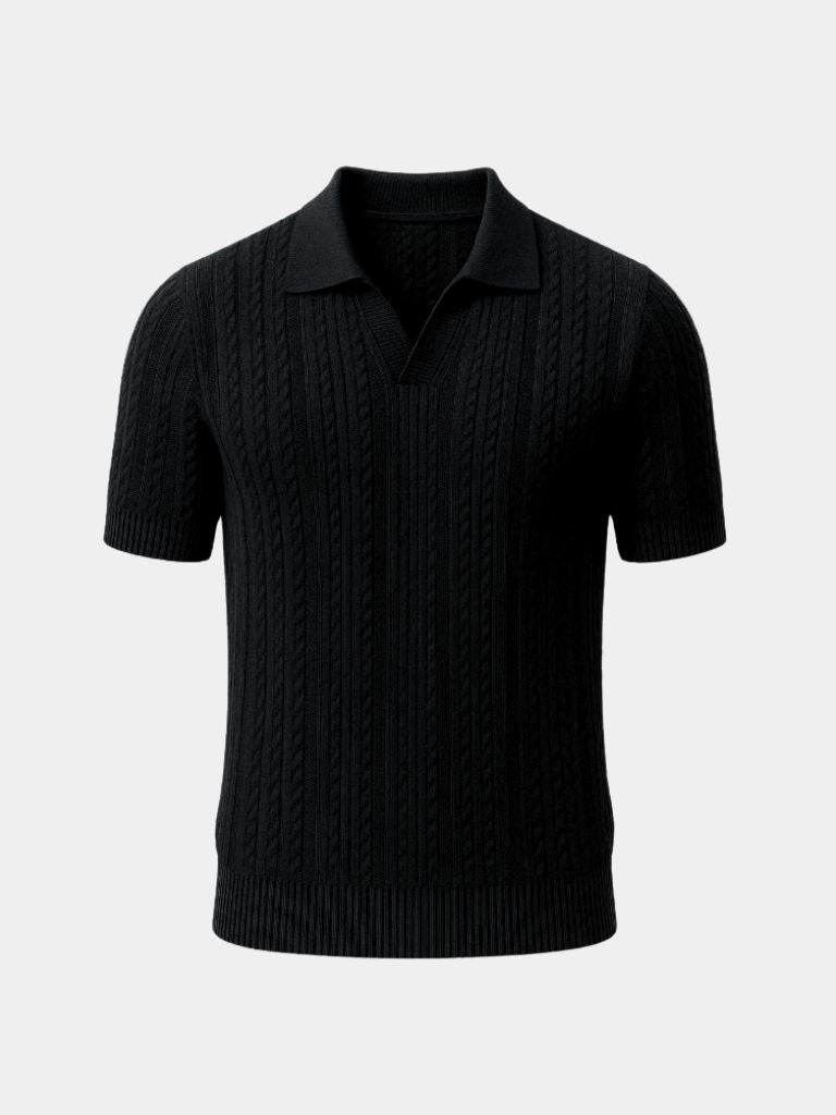 Ivory Coast Polo Shirt – Cross & Crown