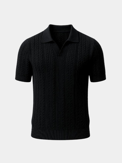 Ivory Coast Polo Shirt – Cross & Crown