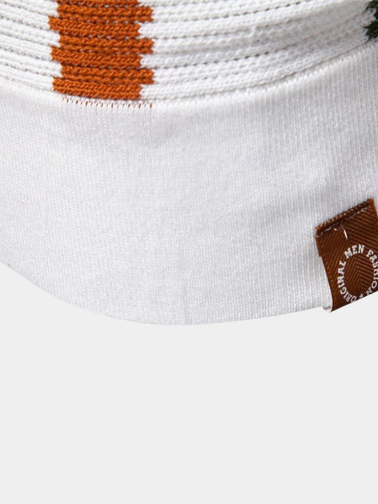 Heritage Knit Resort Polo - Cross & Crown
