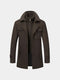 Dark Brown / M