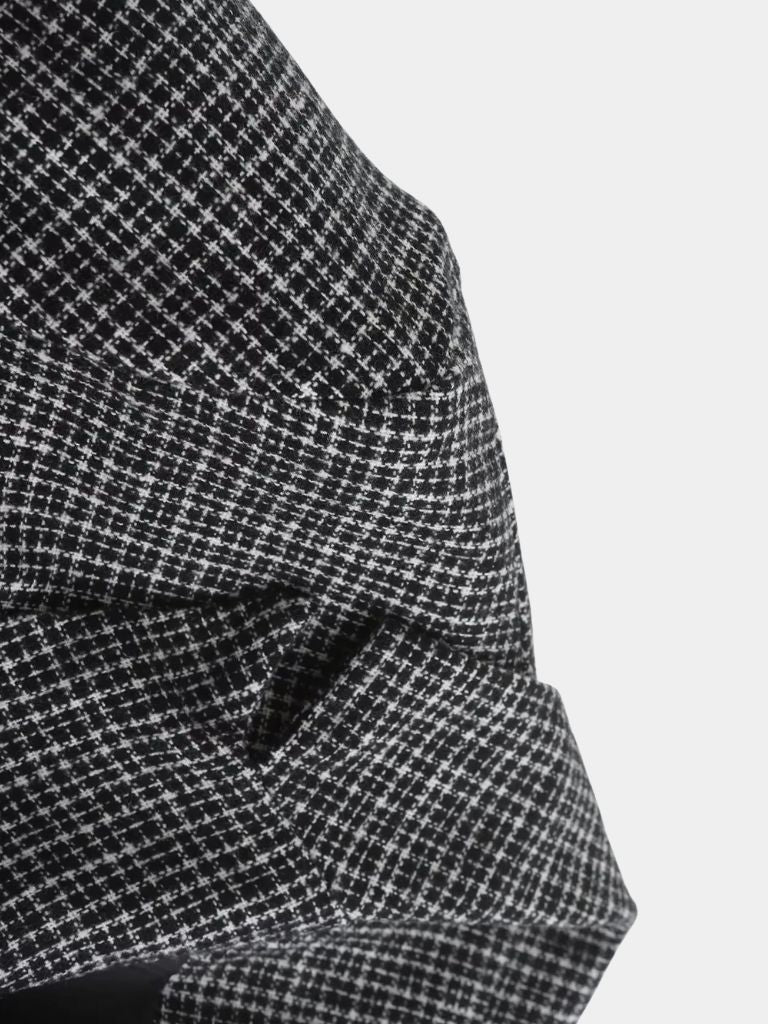 Regent Double Breasted Blazer - Cross & Crown