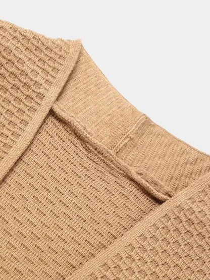 Classic Jacquard Blazer - Cross & Crown