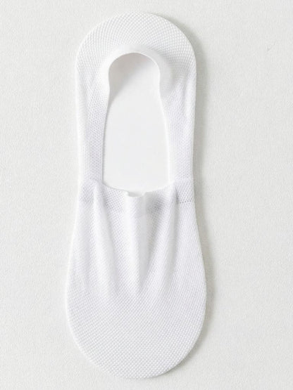 Invisible Breathable Comfort Socks – Cross & Crown