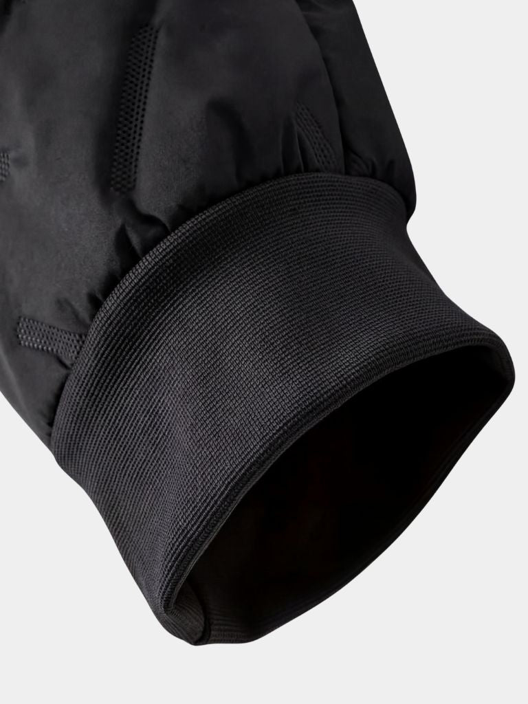 Premium Classic Sherpa Winter Tracksuit Set – Cross & Crown