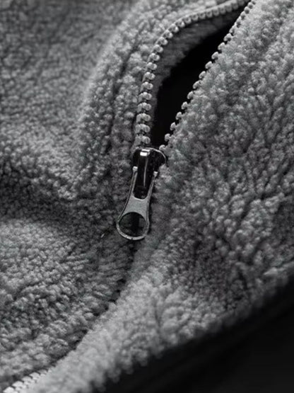 Summit Puffer Jacket - Cross & Crown