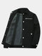 Black / M