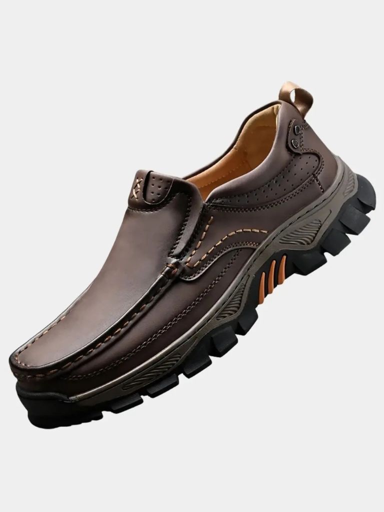 Everyday Essential Comfortable Shoes - Cross & Crown