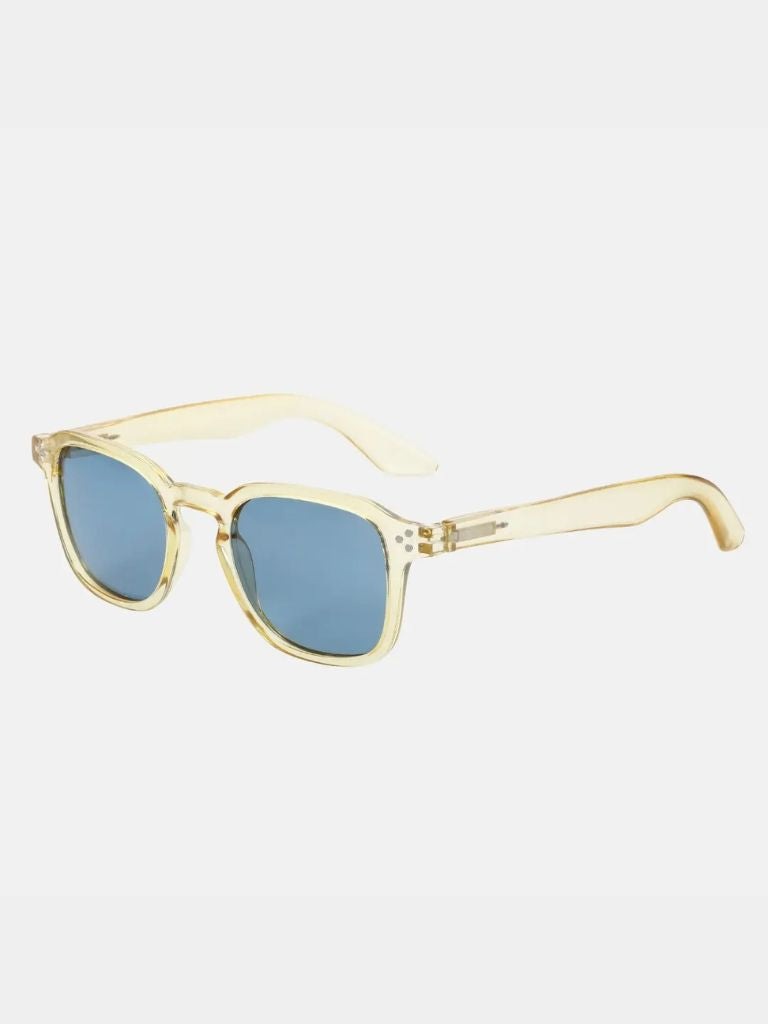 Lumen Virtus Sunglasses – Cross & Crown