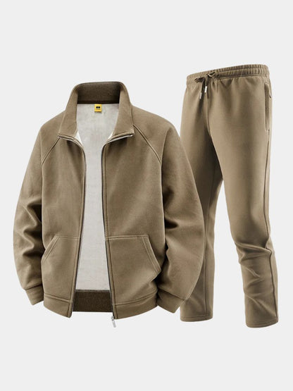 Sterling Estate Set - Cross & Crown