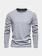 Light Gray / S