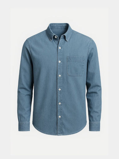 Urban Tailor Casual Shirt – Cross & Crown