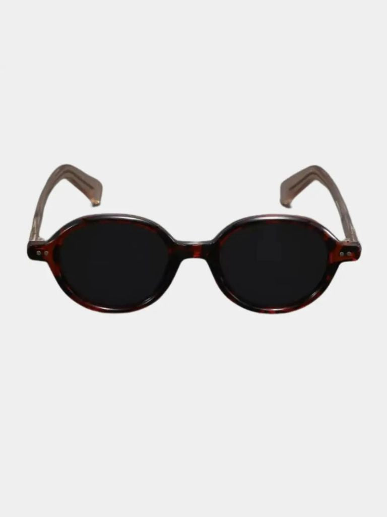 Classic Italian Style Sunglasses - Cross & Crown