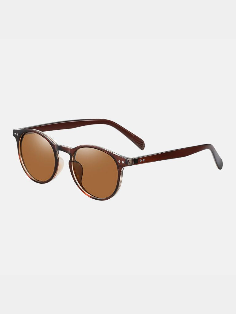Twilight View Polarized Sunglasses – Cross & Crown
