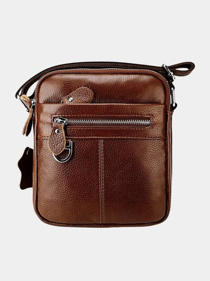 Venice Essential Shoulder Bag - Cross & Crown