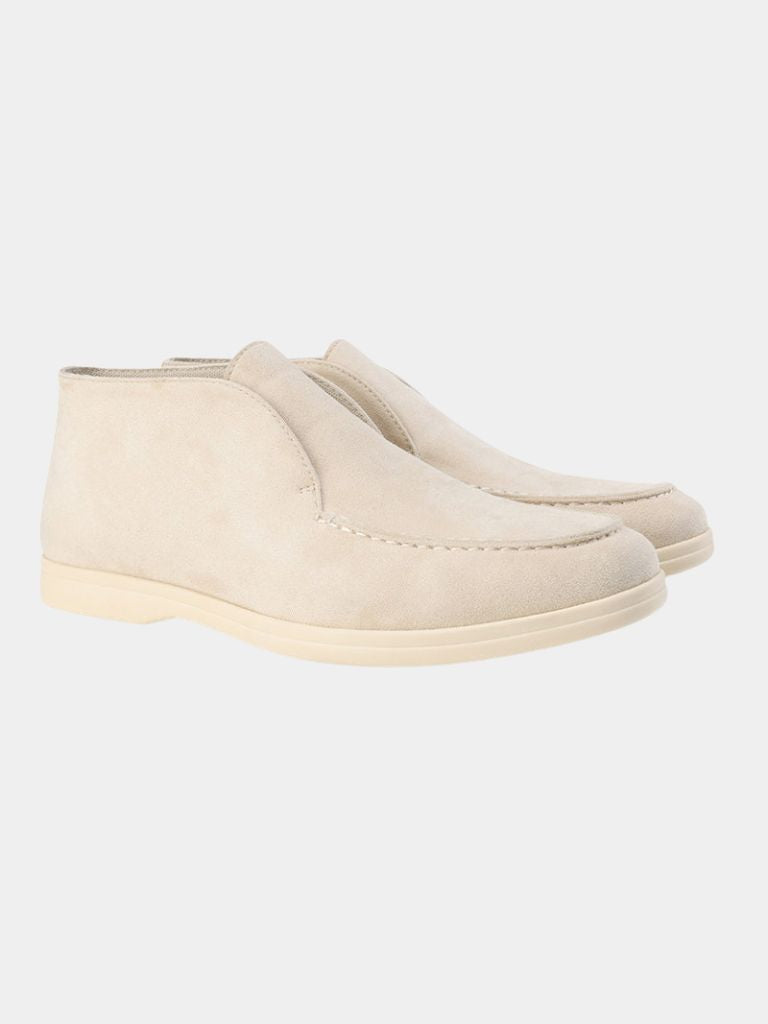 Soft Journey Loafers - Cross & Crown