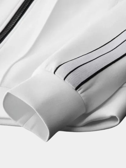 Signature Dual Tracksuit Set - Cross & Crown