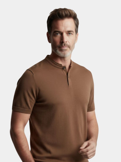 Canyon Shade Polo – Cross & Crown