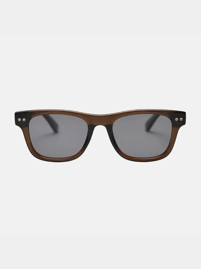 Dark Psalm Polarized Sunglasses – Cross & Crown