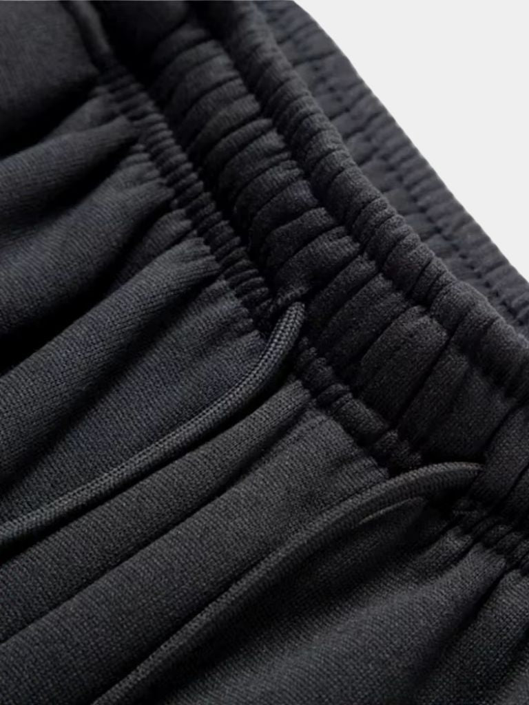 Prime Comfort Hoodie Set - Cross & Crown