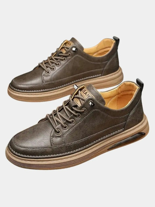 Urban Explorer Mens Sneaker - Cross & Crown