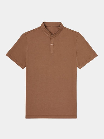 Canyon Shade Polo – Cross & Crown
