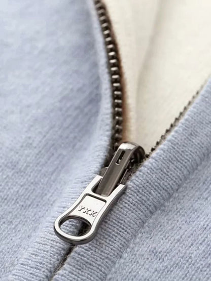 Camden Winter Lounge Cashmere Set – Cross & Crown