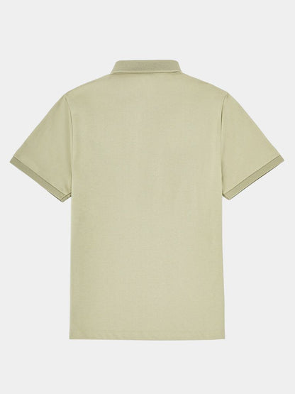 Timeless Classic Polo - Cross & Crown