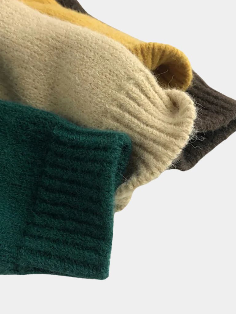 Petit Chevalier Classic Knitwear - Cross & Crown