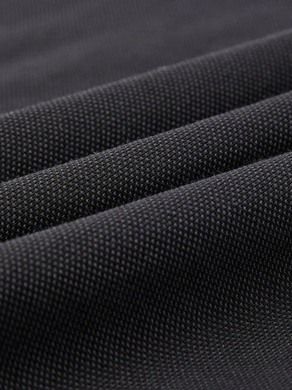 Oxford Midnight Polo - Cross & Crown
