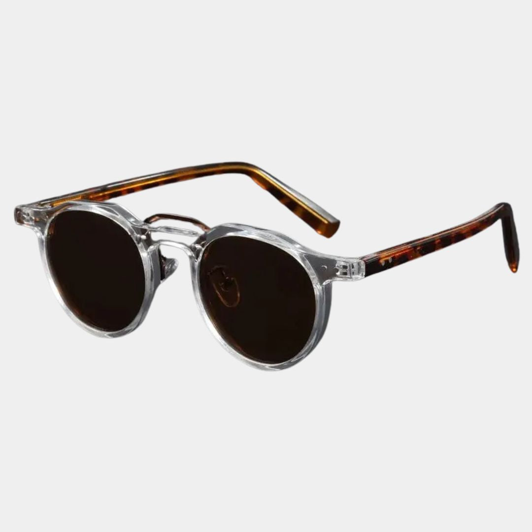 Trafalgar Luxe Shades - Cross & Crown