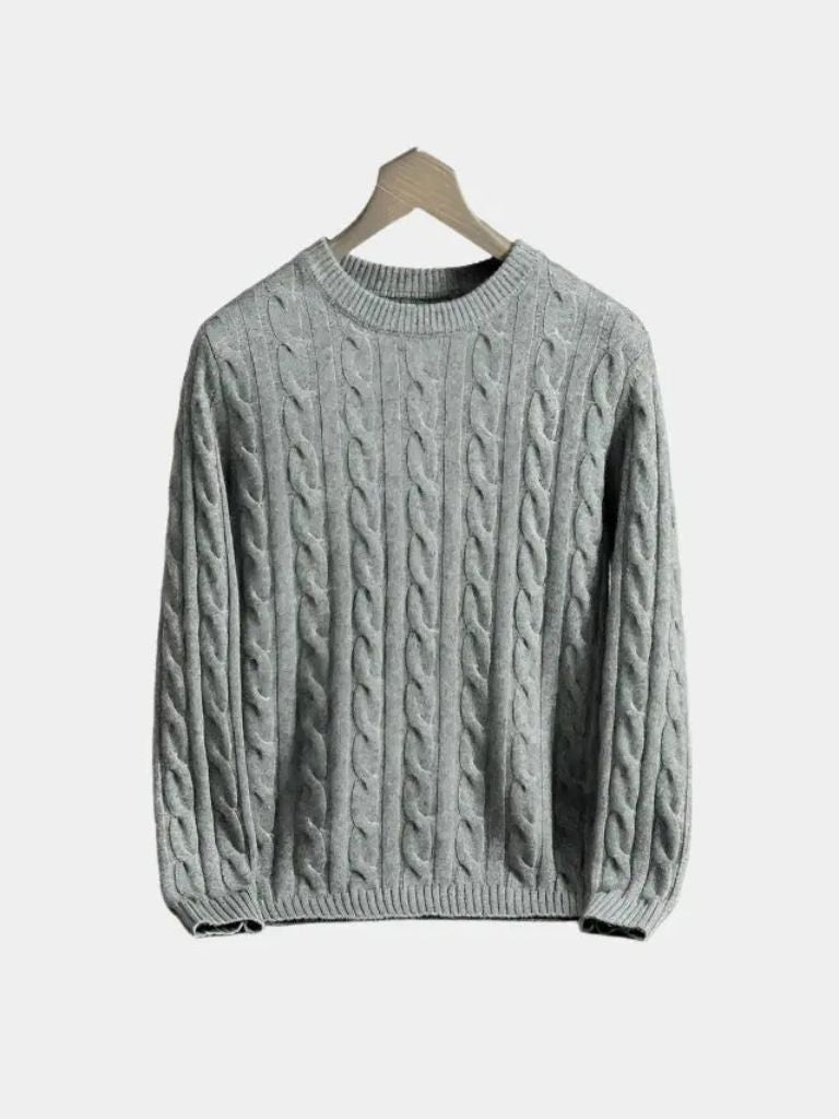 MAGLIA 100% CASHMERE