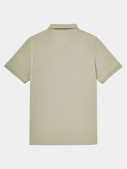 Montclair Polo Shirt – Cross & Crown