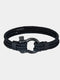 Black / 7.4in / 19cm