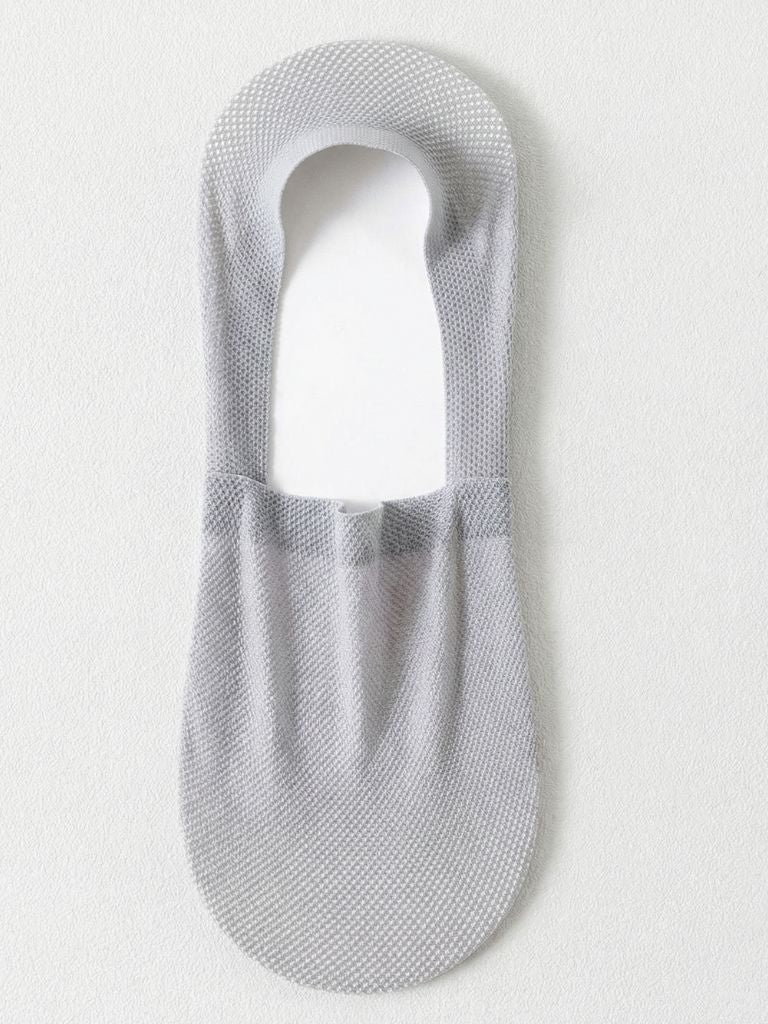 Invisible Breathable Comfort Socks – Cross & Crown