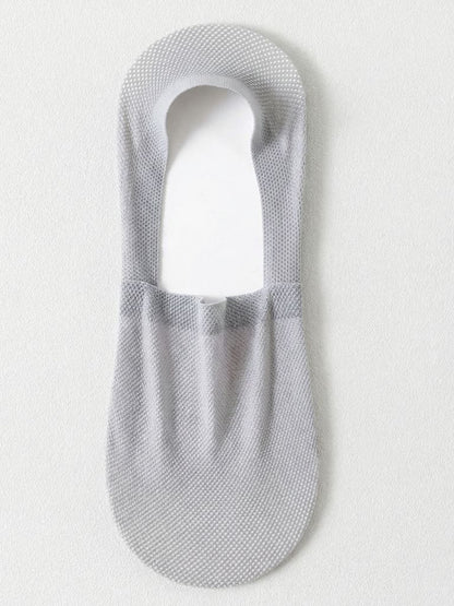 Invisible Breathable Comfort Socks – Cross & Crown