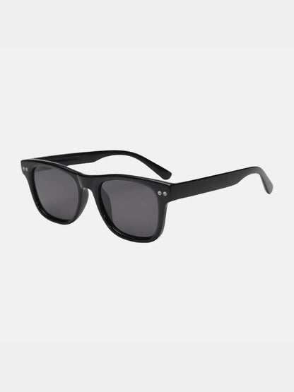 Dark Psalm Polarized Sunglasses – Cross & Crown