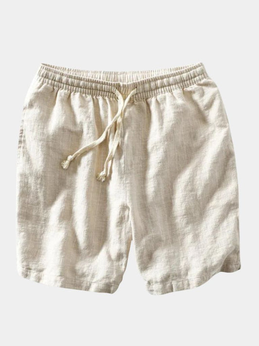 Velin Coast Shorts – Cross & Crown