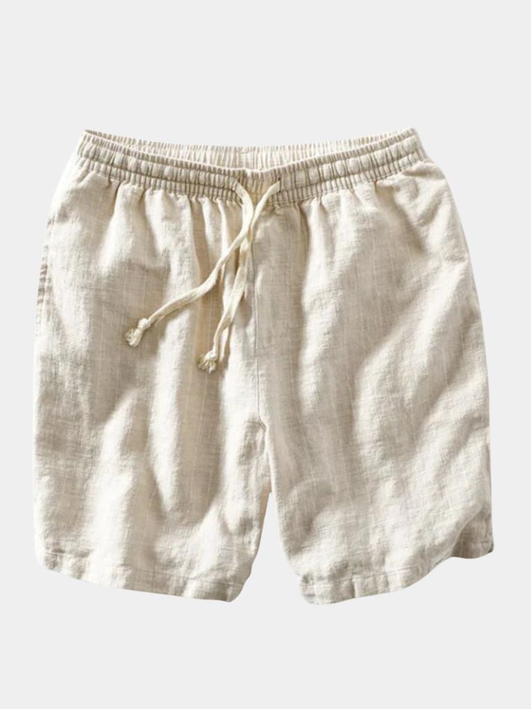 Velin Coast Shorts – Cross & Crown