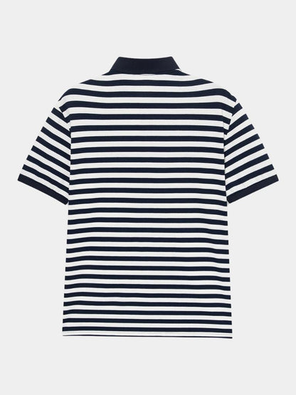 Riviera Elegant Polo – Cross & Crown