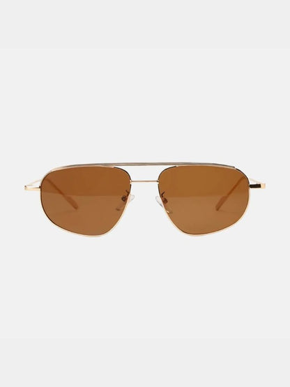 Shadow Sermon Sunglasses – Cross & Crown
